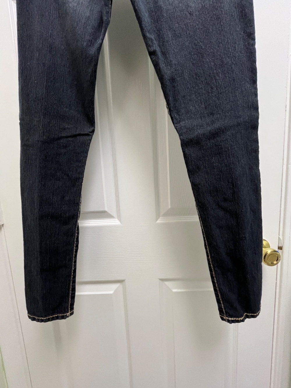 Junior's Rewash Take Care of Me Jeans 3 x 28L - Picture 7 of 9